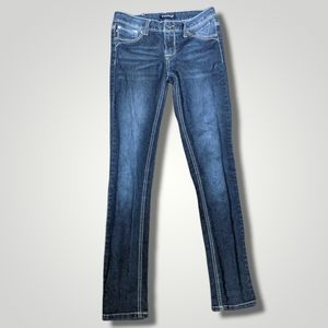 Vigoss Girls Jeans